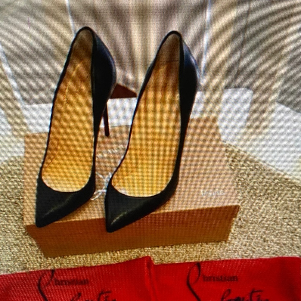 Cole Haan Black Women's Shoes
